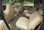 Ford Excursion 2000 года